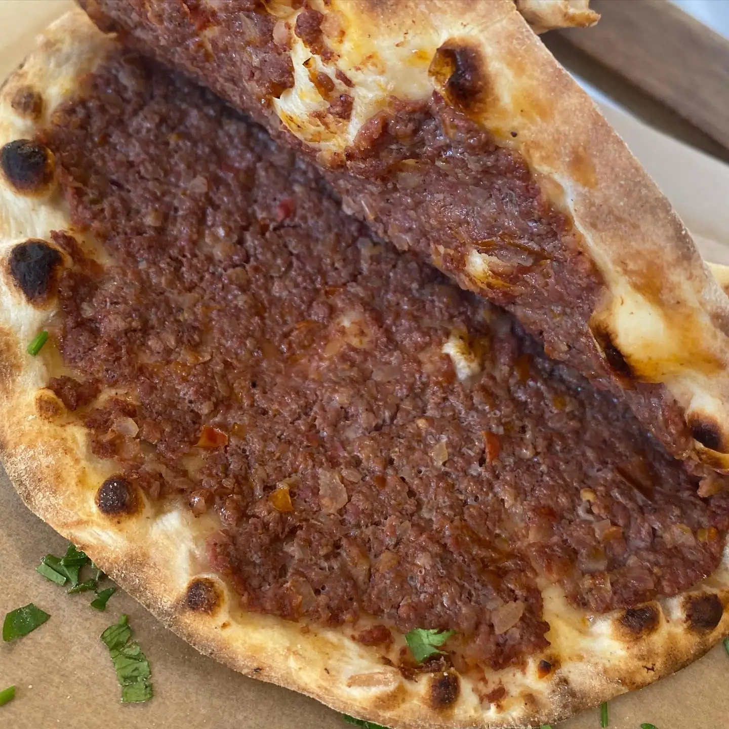 سجق - 200,000 LBP